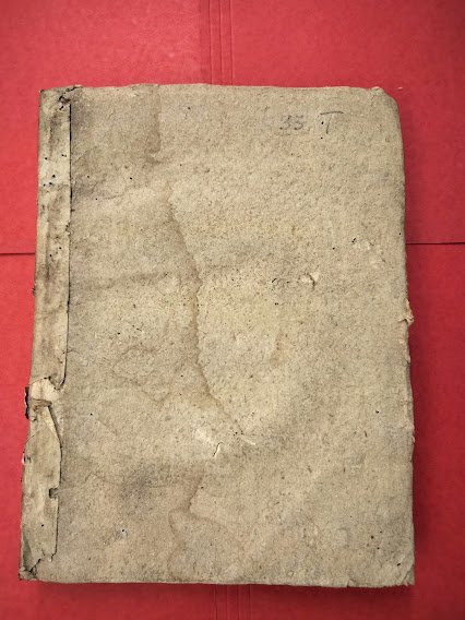 Arte di conoscere l'età de' Codici Latini e Italiani.