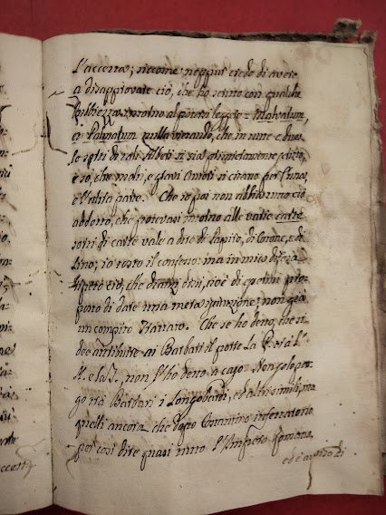 Arte di conoscere l'età de' Codici Latini e Italiani.