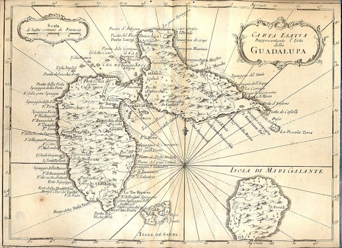 Atlante dell'America contenente le migliori carte geografiche: carta esatta rappresentante …