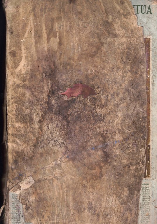Biblia Sacra vulgatae editionis Sixti V e Clem. VIII Pont. … | Immagine Gallery 6