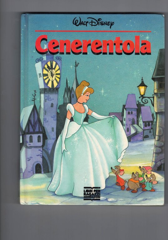 CENERENTOLA