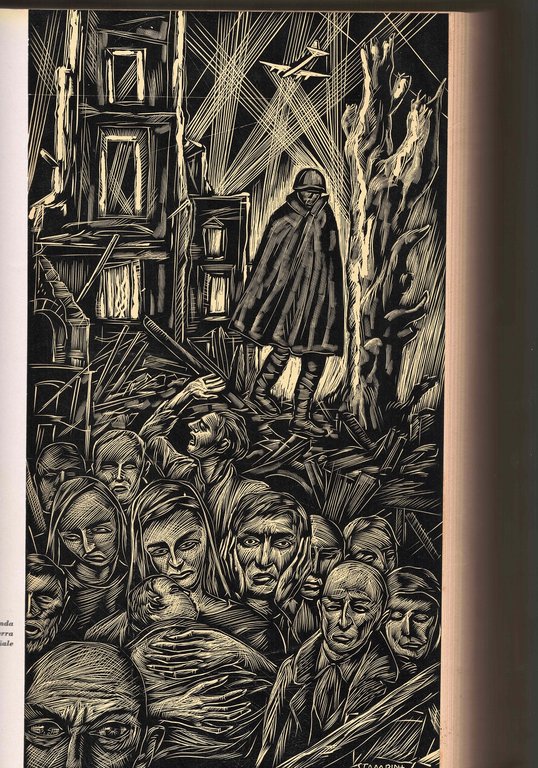 Cento anni . Storia e vita italiana in un secolo …