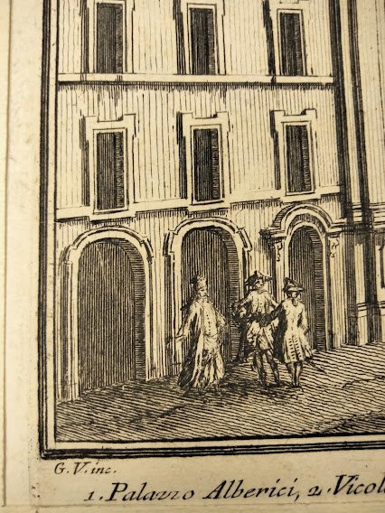 Chiesa dei SS.Celso e Giuliano.