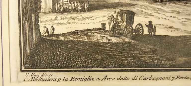 Chiesa di S.Agnese fuori le mura.