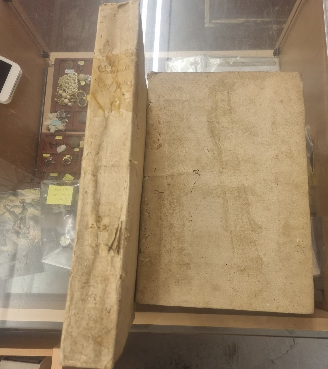 Confessionum, libri tredecim, vario commentarium genere illustrati ab aemulorum obtrectatorum … | Immagine principale