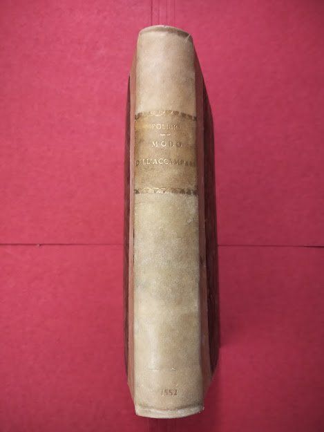 Del modo dell'accampare tradotto di greco per M. Philippo Strozzi. …