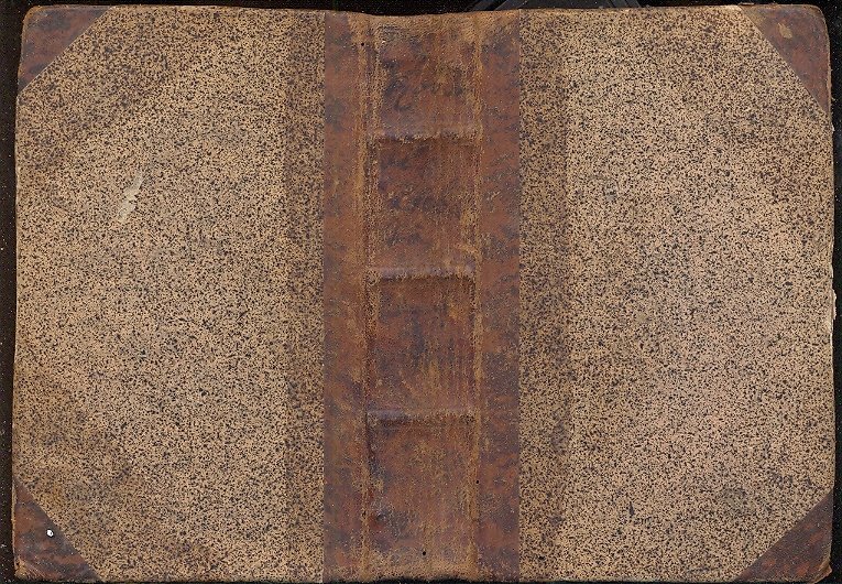 Della probità naturale. Libri due.