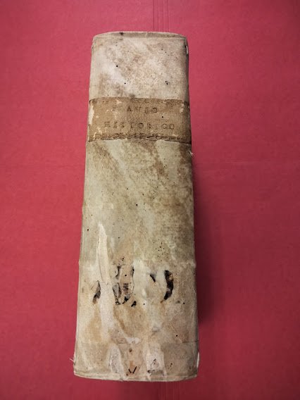 Delle antichità e guerre giudaiche, diviso in ventisette libri. Tradotto …