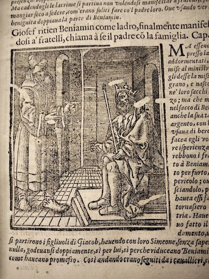 Delle antichità e guerre giudaiche, diviso in ventisette libri. Tradotto …