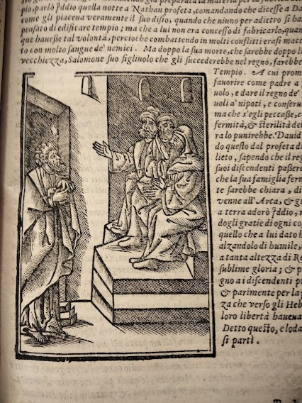 Delle antichità e guerre giudaiche, diviso in ventisette libri. Tradotto …