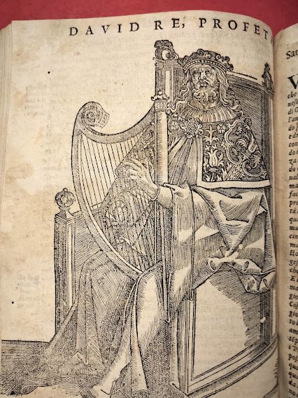 Delle antichità e guerre giudaiche, diviso in ventisette libri. Tradotto …