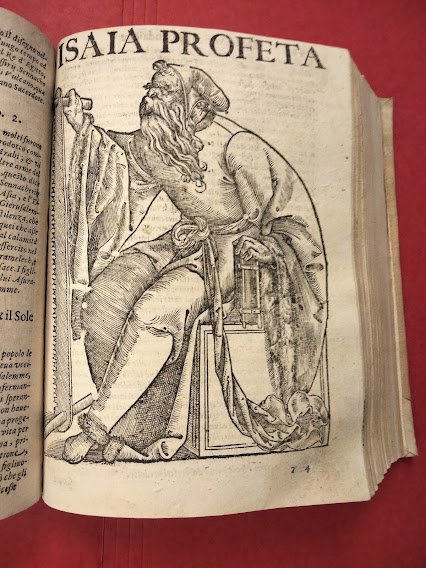 Delle antichità e guerre giudaiche, diviso in ventisette libri. Tradotto …