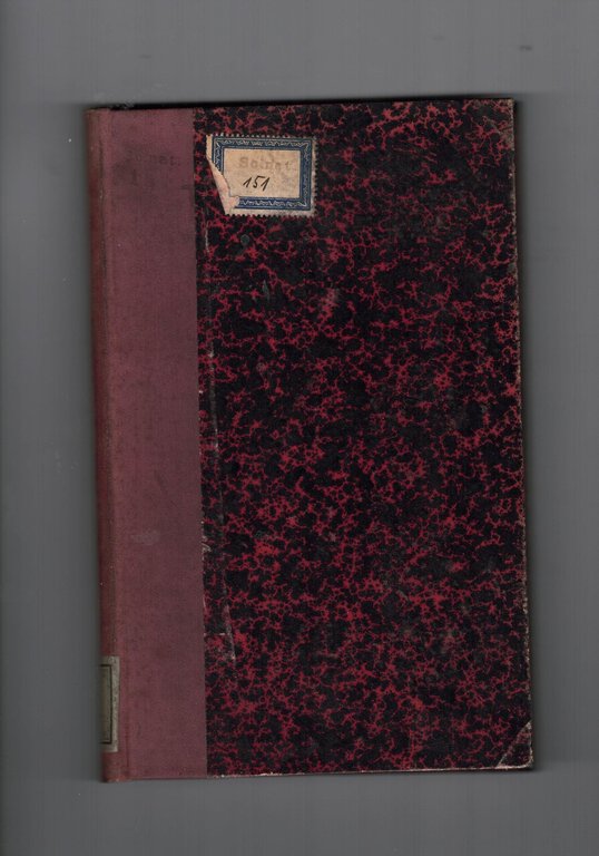 DESCRIZIONE GEOGRAFICA DELLA TOSCANA COMPILATA DALL'AB. A. FERRINI SECONDO GLI …