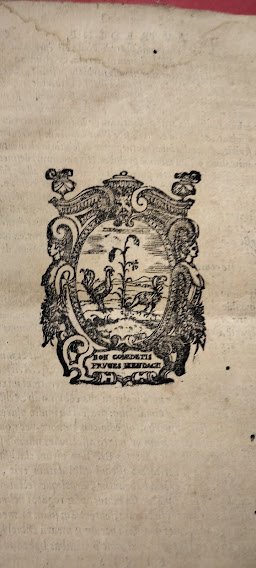 Dilucidationes Obscuriorum locorum & quaestionum Philosophiae Naturalis Aristotelis, extrema ipsius …