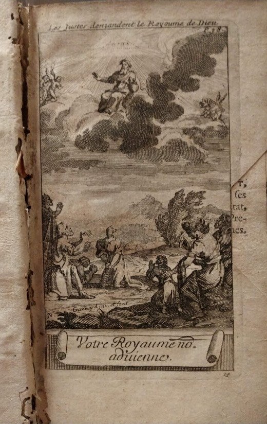 Elevations a Dieu sur tous les Mysteres de la Religion …