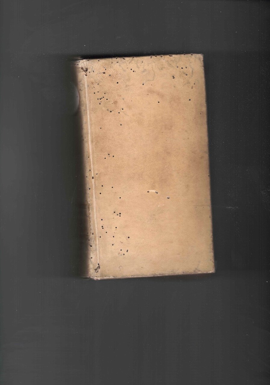 Esposizione del Decalogo.