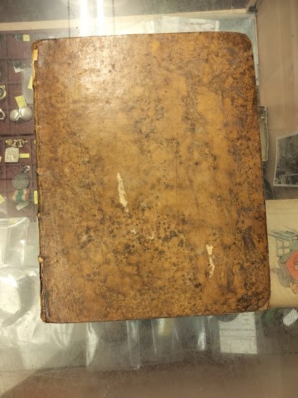 Essai philosophique concernant l'Entendement humain, où l'on montre quelle est …