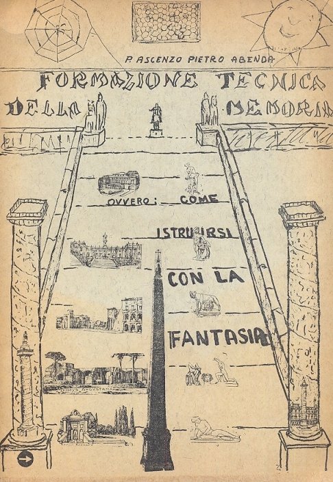 Formazione tecnica della materia ovvero come istruirsi con la fantasia.