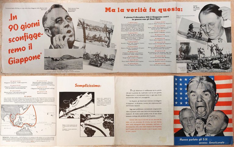 Hanno parlato gli S.U...ovvero: Americanate... | Immagine Gallery 2