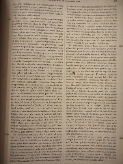 Homiliarius Breviarii Romani.