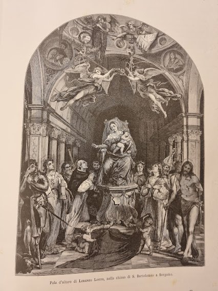I Tesori d'Arte dell'Italia. | Immagine Gallery 3