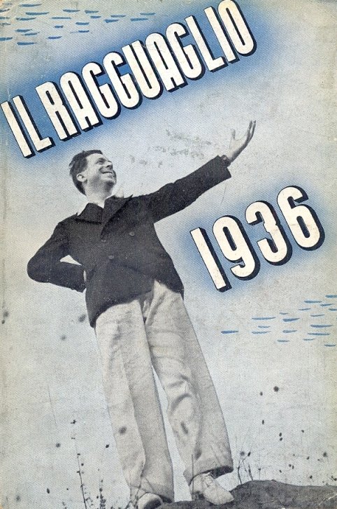 Il Ragguaglio dell'attività culturale,letteraria ed artistica dei cattolici in Italia. …