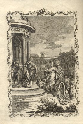 Il trionfo della Chiesa. Poema con annotazioni del Canonico Francesco … | Immagine Gallery 2