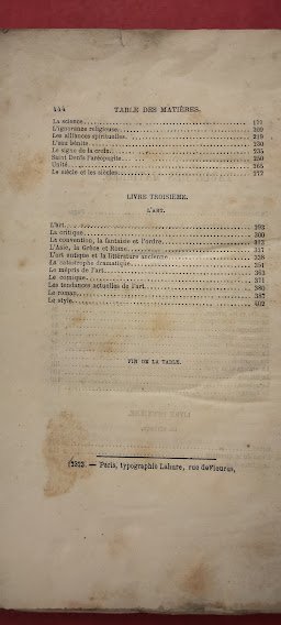 L'homme. Precede d'une introduction par M. Henri Lasserre.