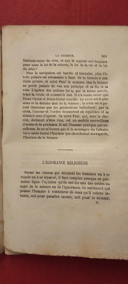 L'homme. Precede d'une introduction par M. Henri Lasserre.