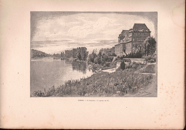 L'Italia Superiore. Piemonte - Liguria - Lombardia - Veneto - …