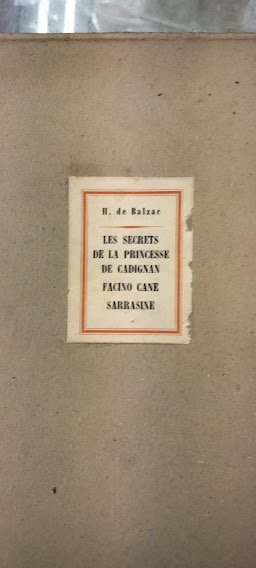 La Comedie Humaine. XIII (La Classique du Monde) : Les …