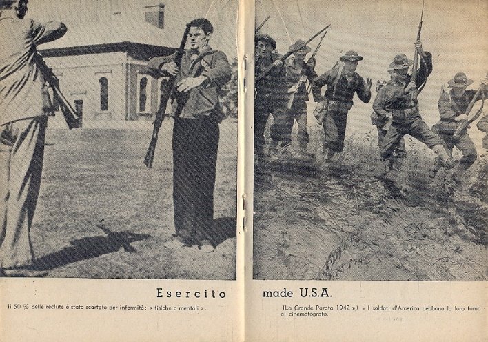 La scoperta della vera America. | Immagine Gallery 3