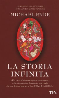 La storia infinita.