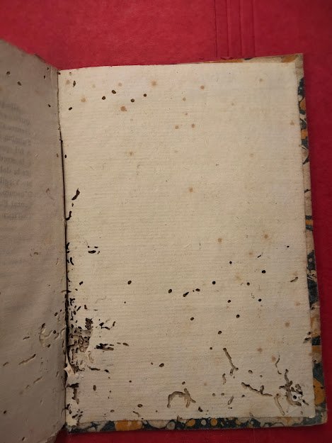 Le Georgiche in versi italiani del marchese Prospero Manara.