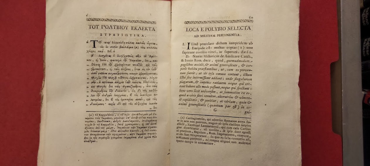 Loca selecta ad Mores, ad Republicam, ad Militiam, & Historiam …