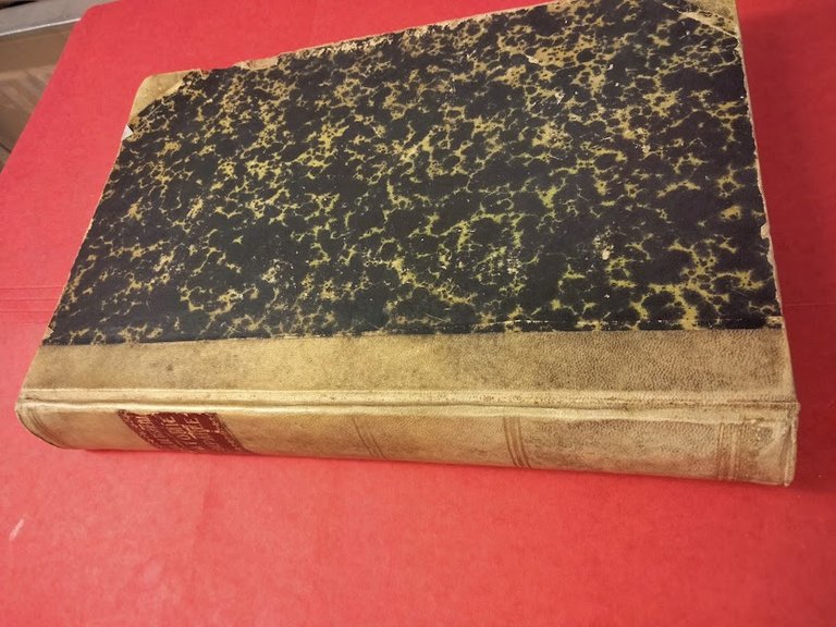 Manuel d'anatomie comparee des vertebres. Traduit par G.Moquin - Tandon.