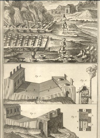 Mineralogie et Metallurgie: Mercure.