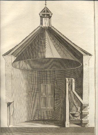 Mineralogie:Travail du Noir de fumee.