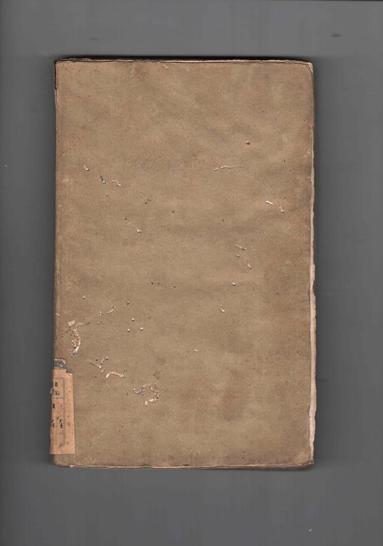 Miscellanee in versi e prosa. | Immagine Gallery 2