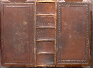 Missel et Vesperal conforme au Missel et au Breviaire Romains. …