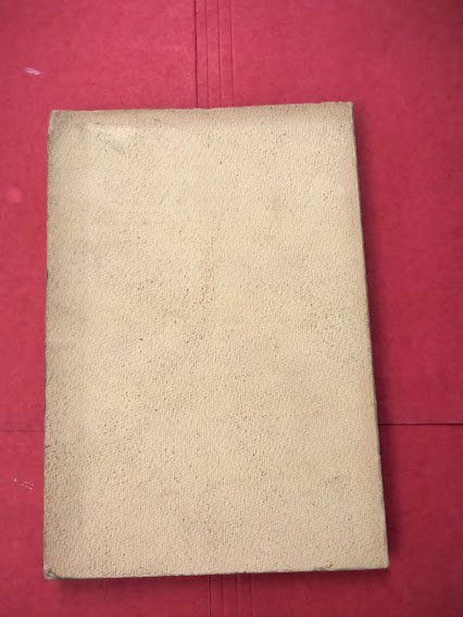 Mostra d'Arte Missionaria. Catalogo.