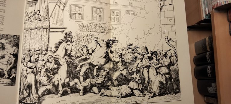 Nella Roma dell'800 con Volfango Goethe e Bartolomeo Pinelli (Viaggi …