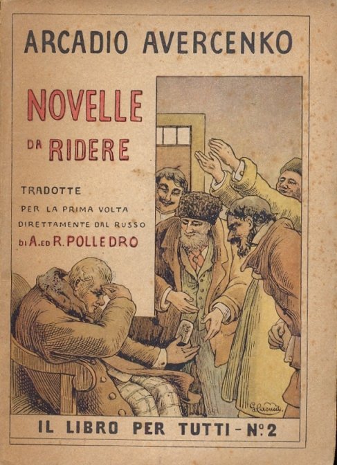 Novelle da ridere. Tradotte per la prima volta direttamente dal …