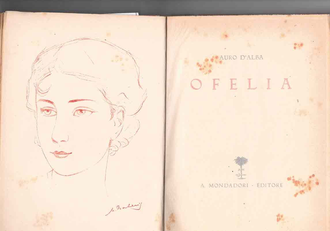 Ofelia.