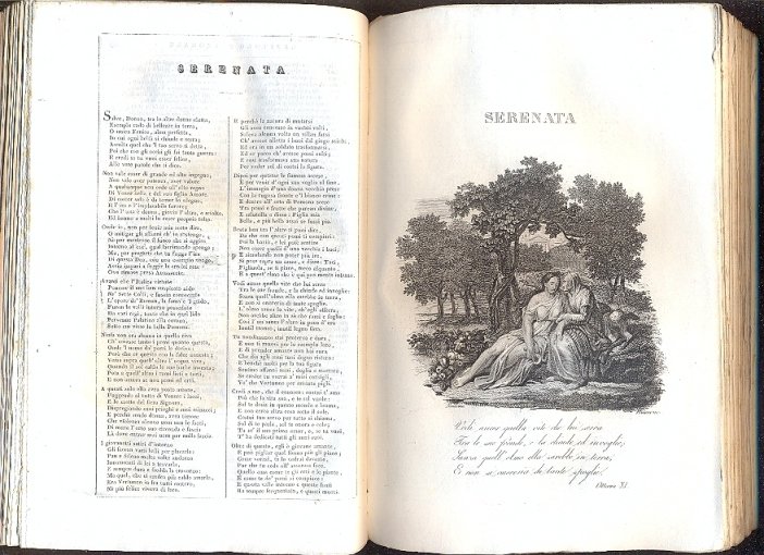 Opere complete di Machiavelli , cittadino e segretario fiorentino (Biblioteca …