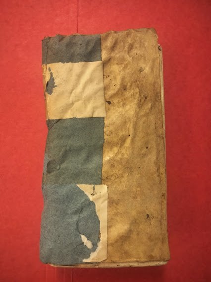 Opere spirituali. Divise in tre parti, nelle quali si tratta …