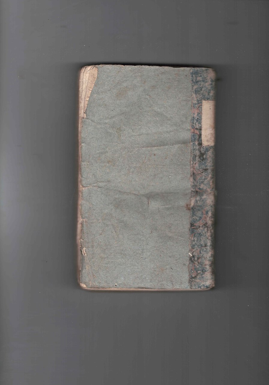 Opuscoli metafisici. | Immagine principale