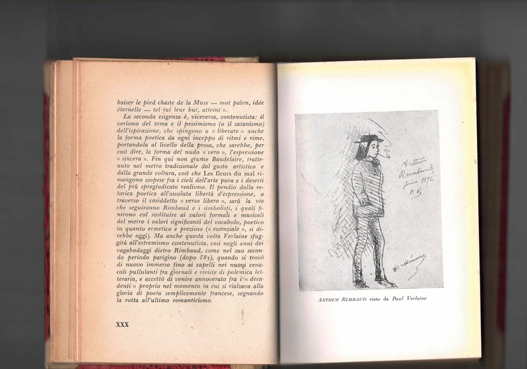 Paul Verlaine. Presentato da Adelchi Baratono. 154 liriche scelte , … | Immagine Gallery 2