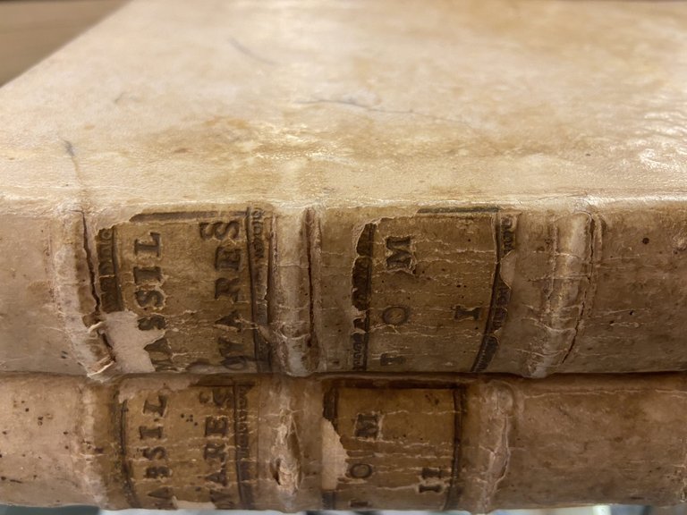 Prediche quaresimale.