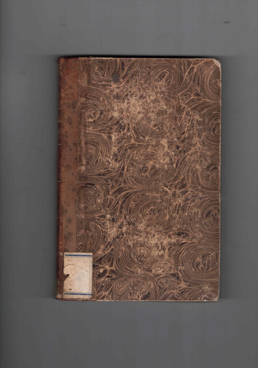 Principi di grammatica italiana e di aritmetica con appendice sulla … | Immagine principale